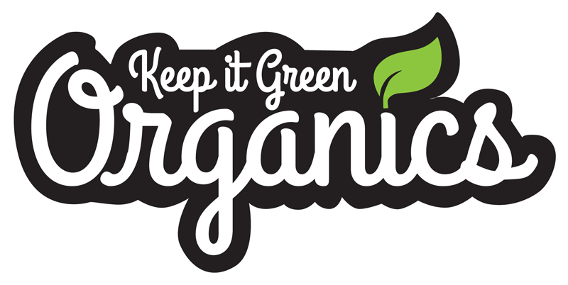 Keep It Green Organics -Best plant fertilizers in Northern California